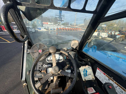 2016 Genie GTH-636 Telehandler