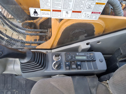2018 LiuGong 925E Excavator