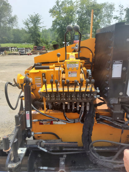 2018 Leeboy 1000 Asphalt Paver