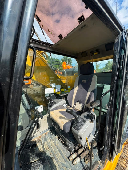 2018 CAT 325F LCR Excavator