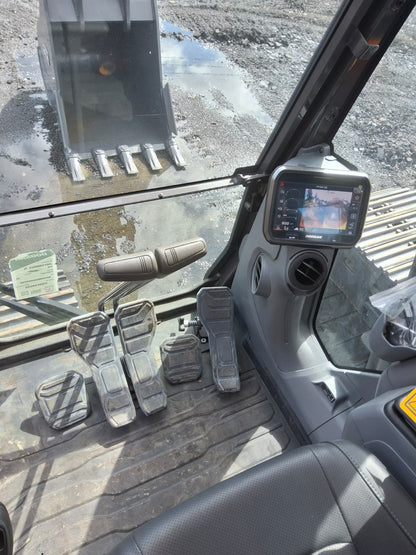 2026 Develon DX255LC-7-US30 Excavator