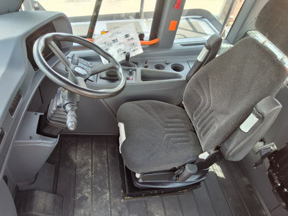 2023 Doosan DA30 Articulated Dump Truck
