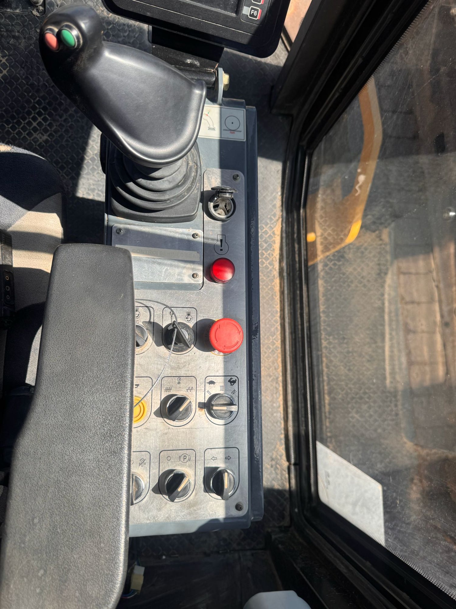 2022 Sany SSR120C-8 Single Drum Roller-Padfoot