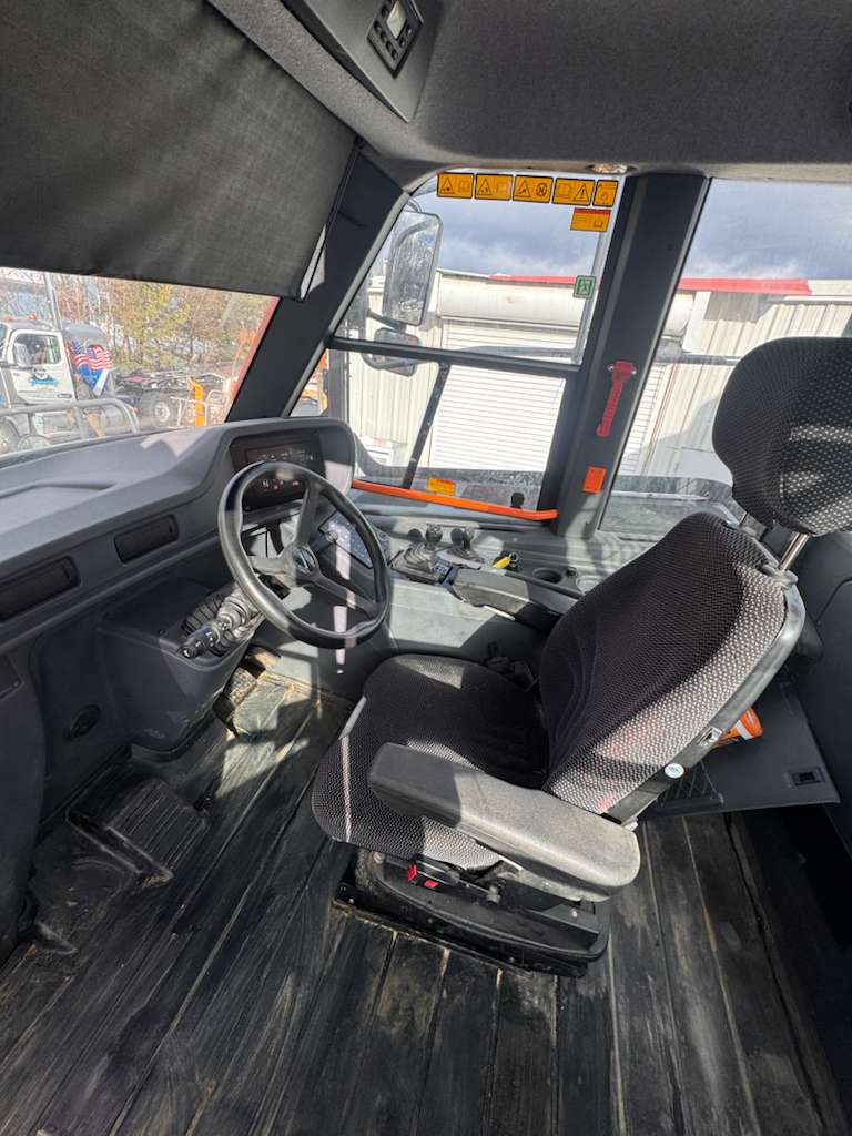 2023 Doosan DA30 Articulated Dump Truck