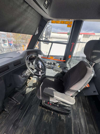 2023 Doosan DA30 Articulated Dump Truck