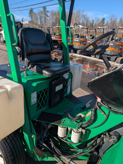 2018 Laymor SweepMaster 300 (SM300)