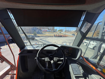 2022 Doosan DA30 Articulated Dump Truck
