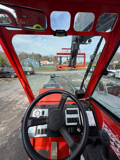 2024 Skyjack SJ1256THS Telehandler