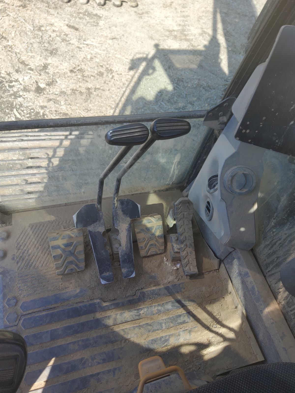 2019 CAT 336 Excavator