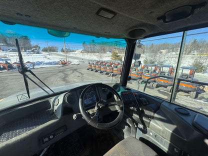 2018 Bell B45E Articulated Haul Truck