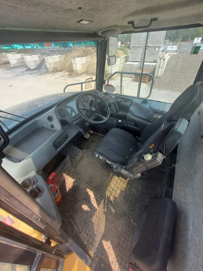 2018 Bell ADT B25E Articulated Dump Truck