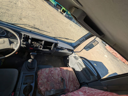 2017 Isuzu NQR Service/Maintenance Truck