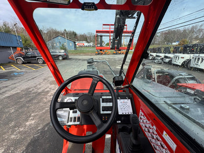 2024 Skyjack SJ1256THS Telehandler