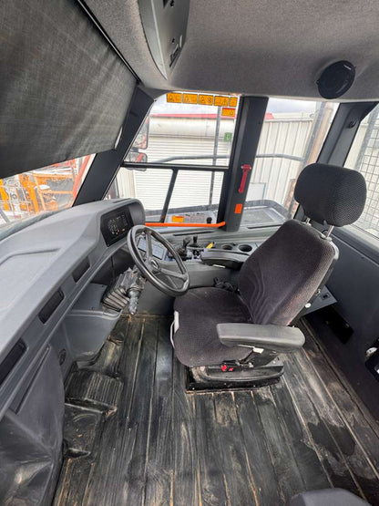 2023 Doosan DA30 Articulated Dump Truck