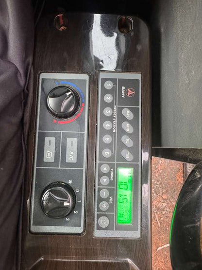 2019 Sany SY95C Excavator