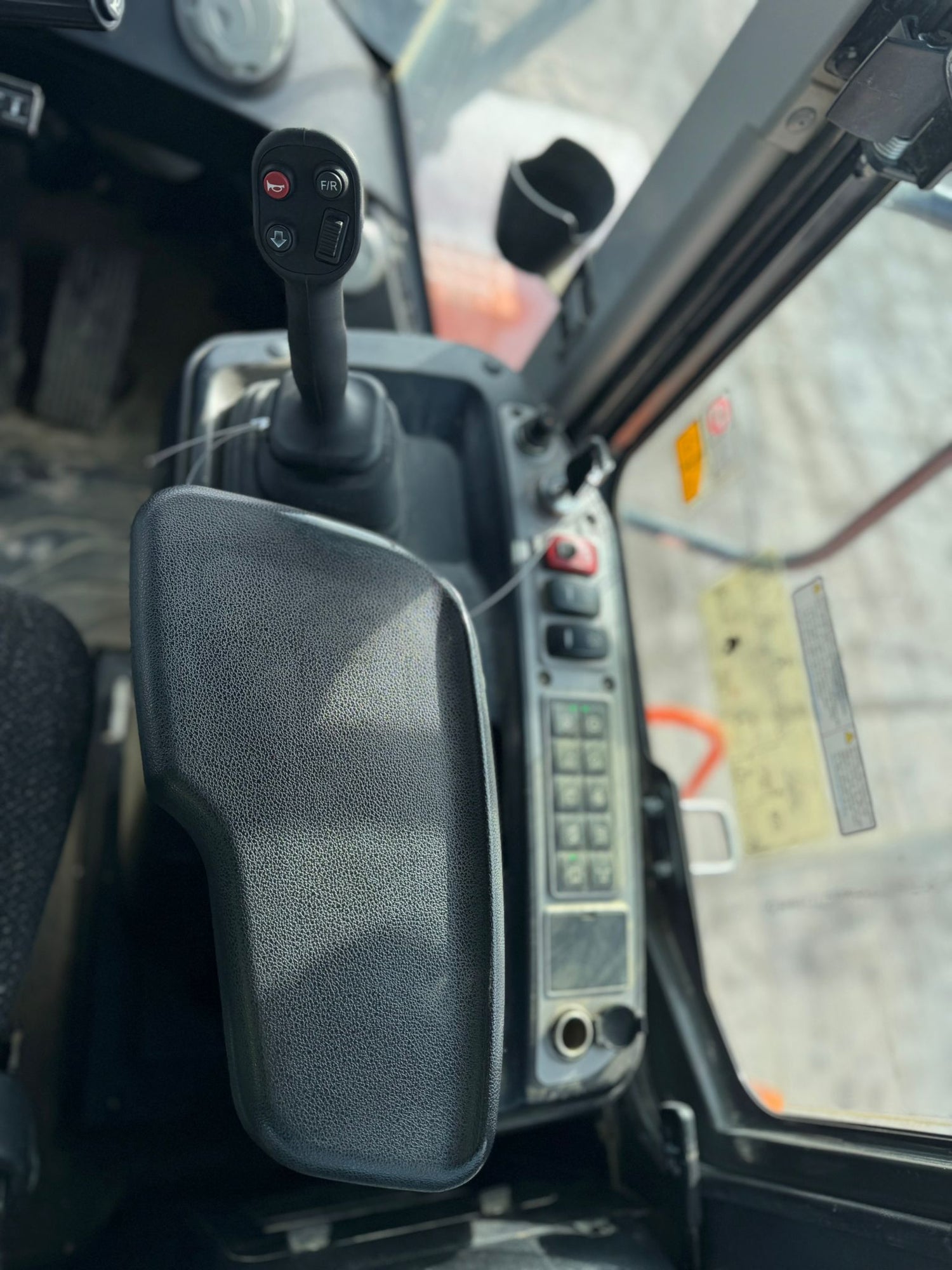 2020 Doosan DL300-5 Wheel Loader