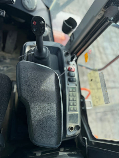 2020 Doosan DL300-5 Wheel Loader