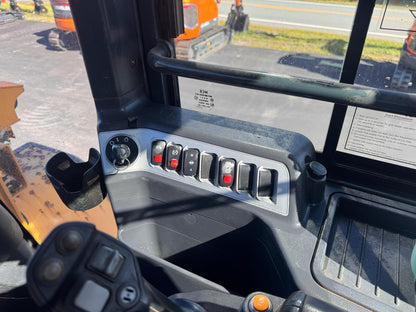 2023 Hyundai HL960A Wheel Loader