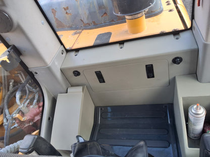 2018 LiuGong 925E Excavator