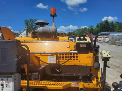 2017 LeeBoy 8515E Asphalt Paver