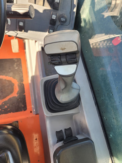 2018 JLG 1255 Telehandler