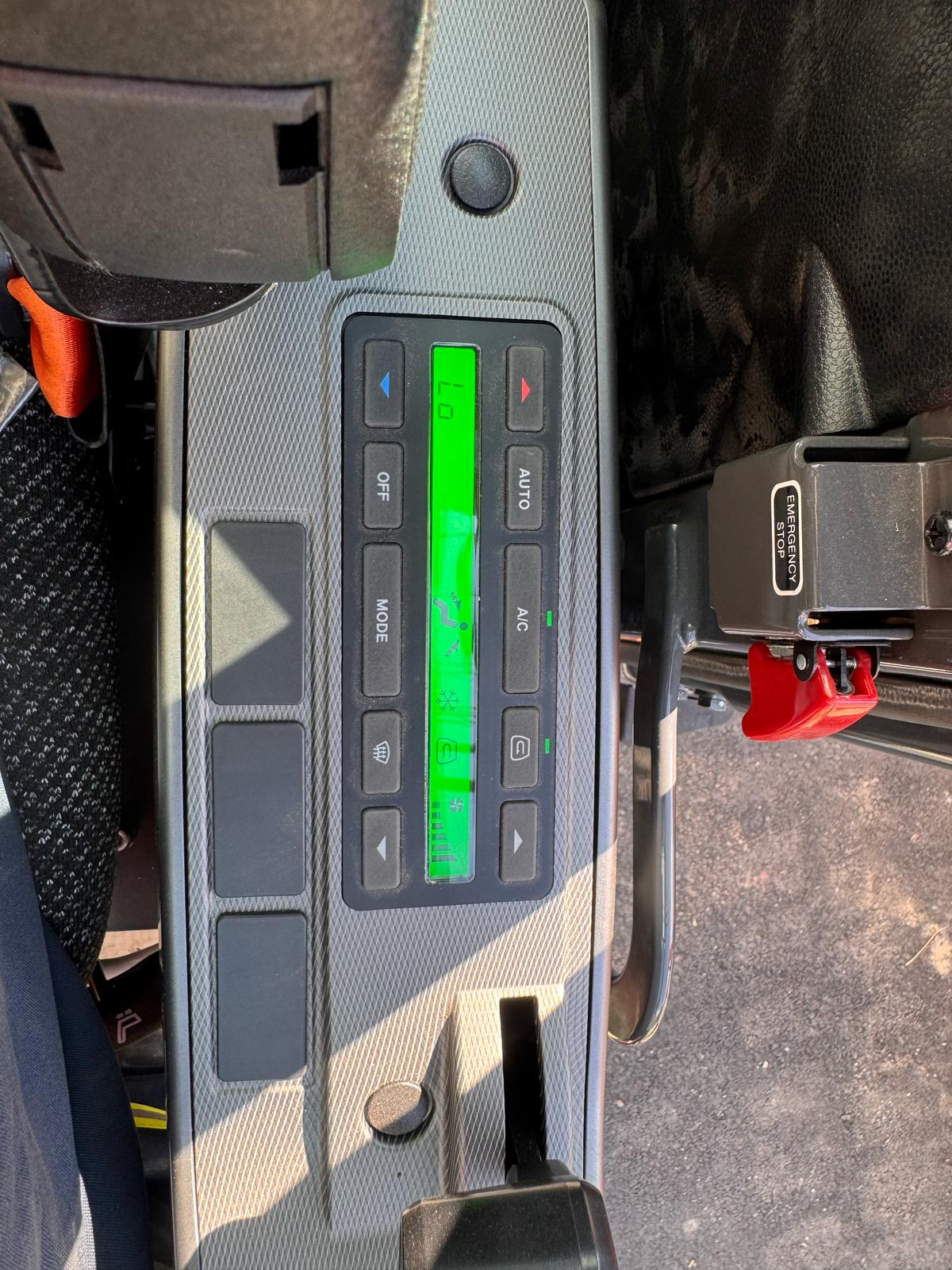 2026 Develon DX89R-7 Mini Excavator