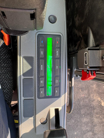 2026 Develon DX89R-7 Mini Excavator