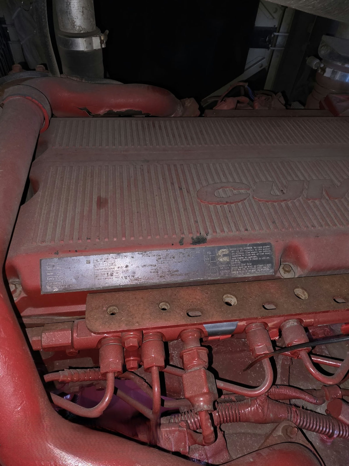 2014 Doosan HP1600IQ Towable Air Compressor