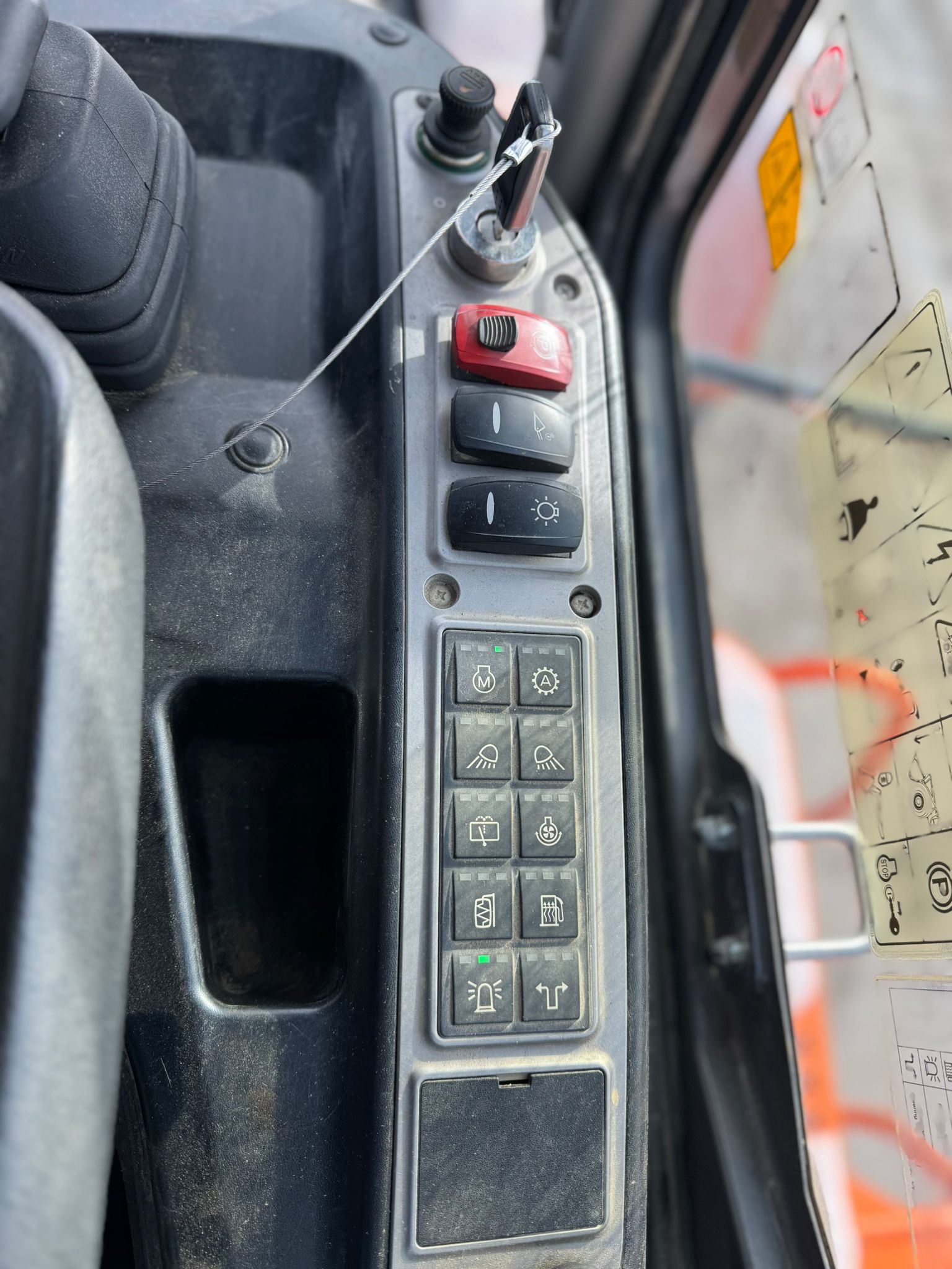 2020 Doosan DL300-5 Wheel Loader