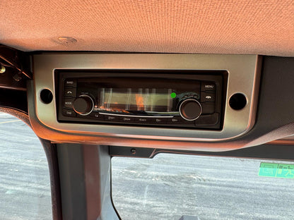 2026 Develon DX89R-7 Mini Excavator