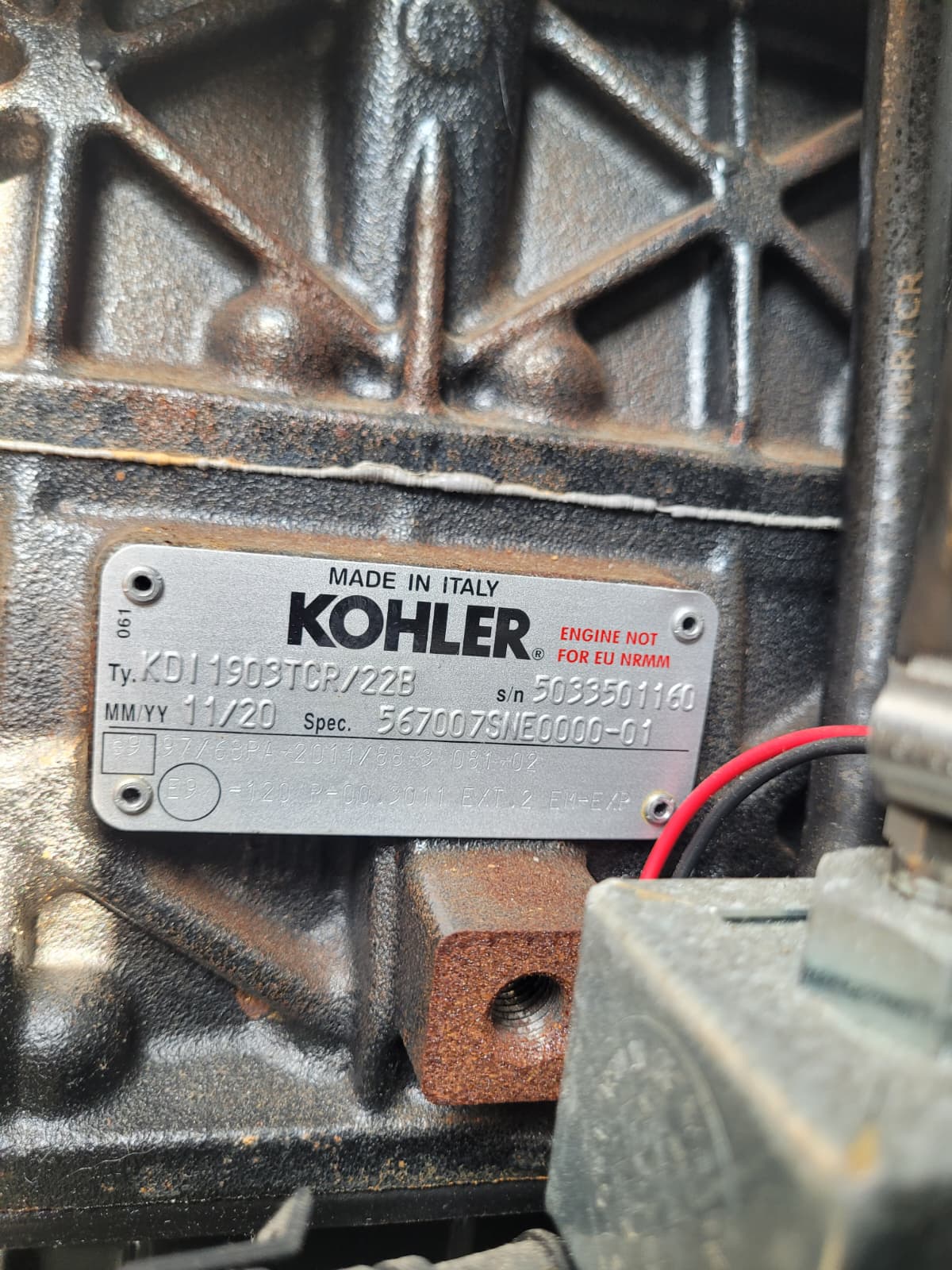 2020 FTG Equipment  T-Pump 6K Self-priming Centrifugal Pump-Towable