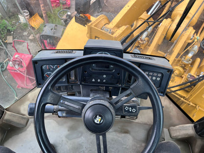 2000 Caterpillar 966G Wheel Loader