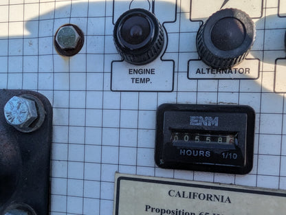 2018 Laymor SweepMaster 300 (SM300)