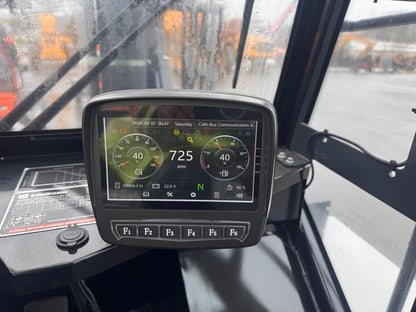 Brand New  LiuGong CLG2160H Forklift