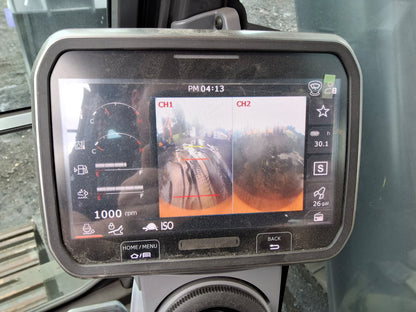 2026 Develon DX200LC-7-US20 Excavator