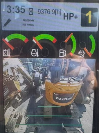 2018 CAT 325F LCR Excavator