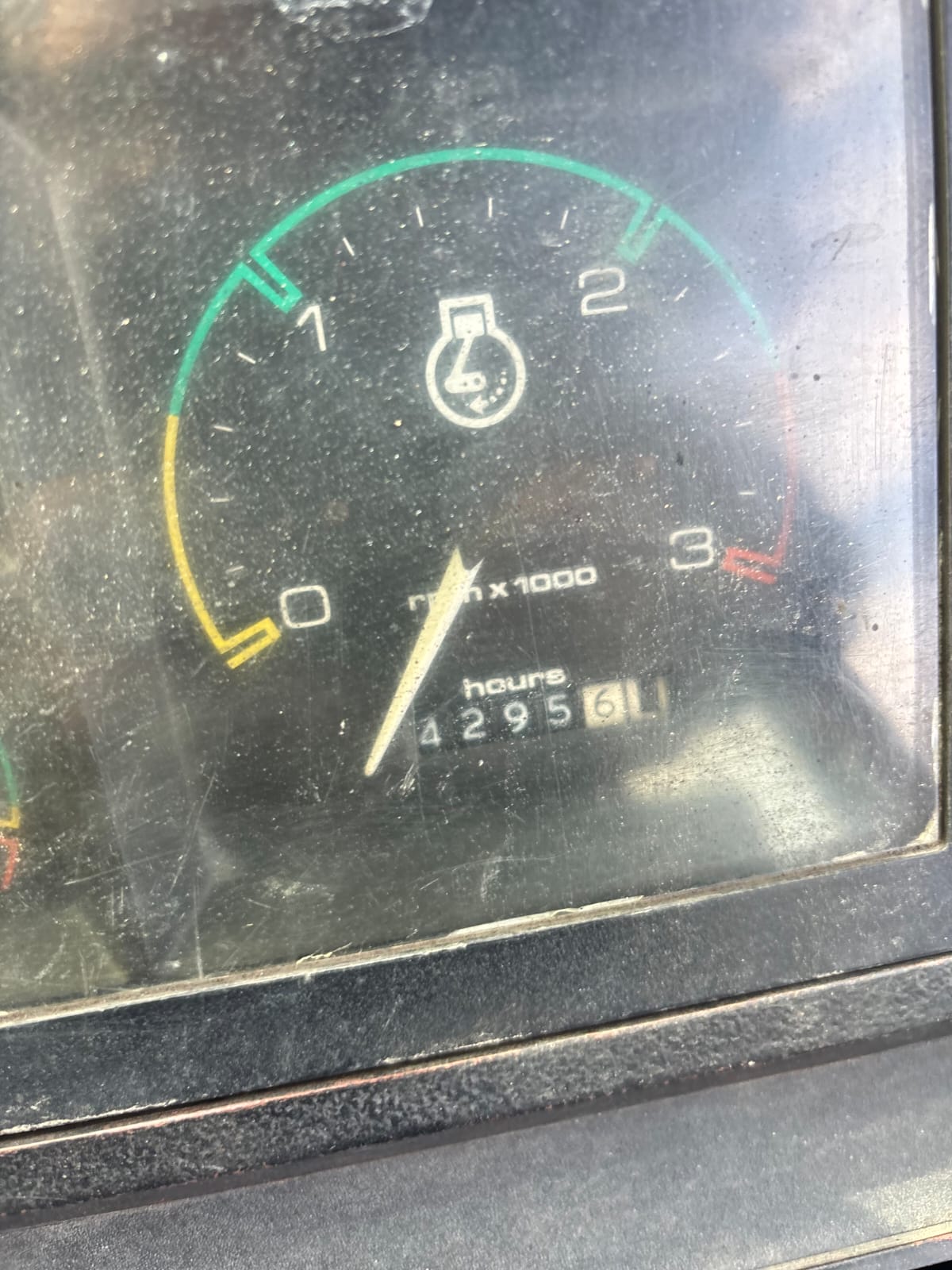 1991 Case 590 Turbo loader Backhoe w/Extendahoe