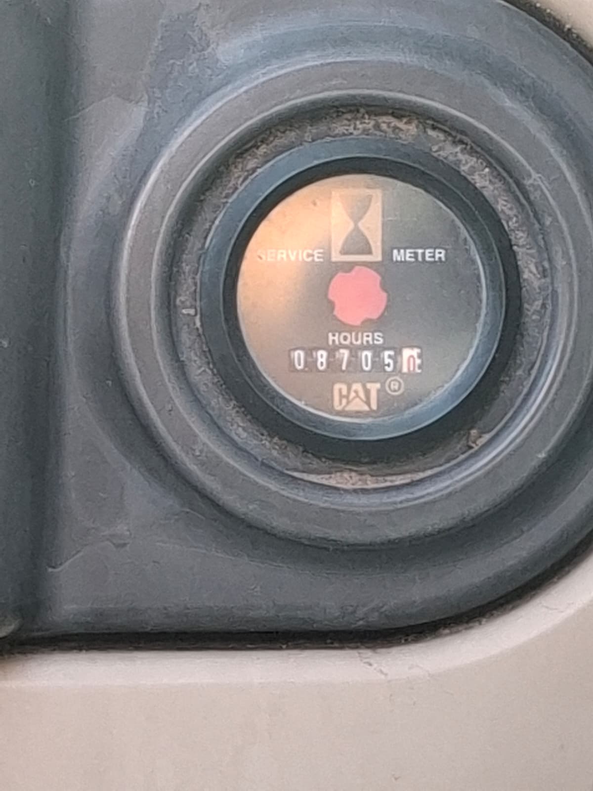 2003 CAT 325C L Excavator