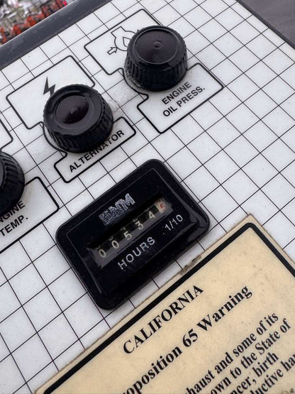 2018 Laymor SweepMaster 300 (SM300)