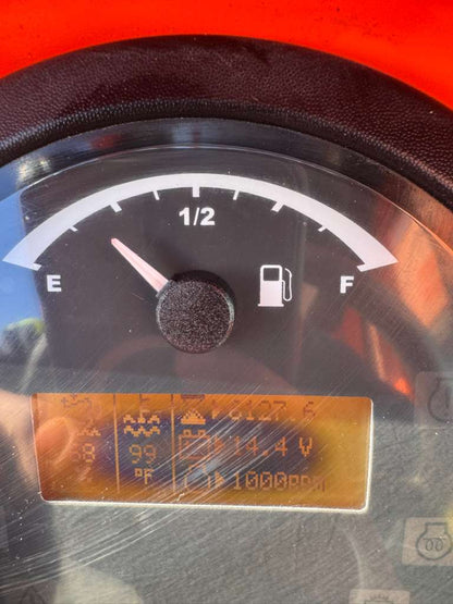 2017 JLG 10054 Telehandler