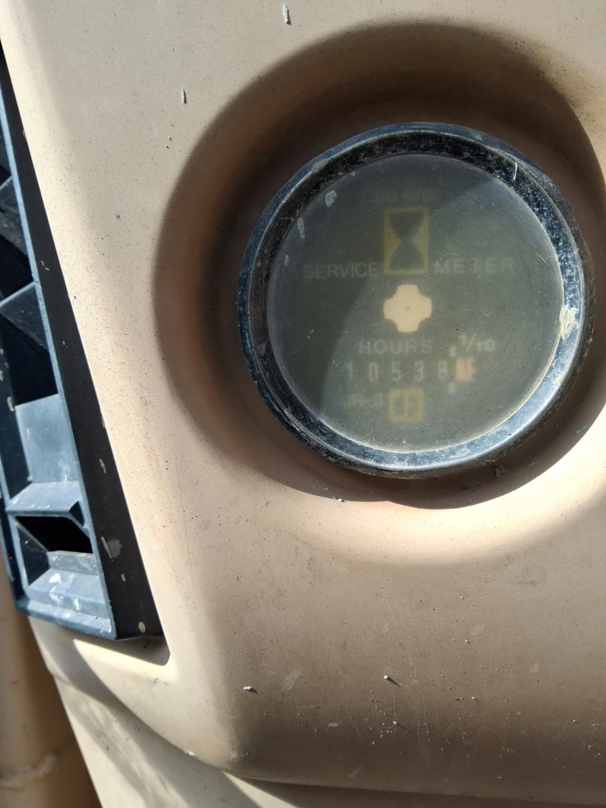 1995 CAT 315L Excavator