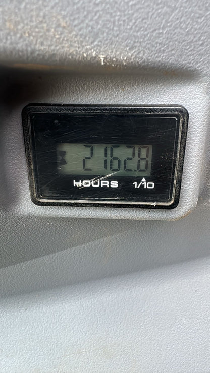 2021 Kobelco SK140SR LC-7 Excavator