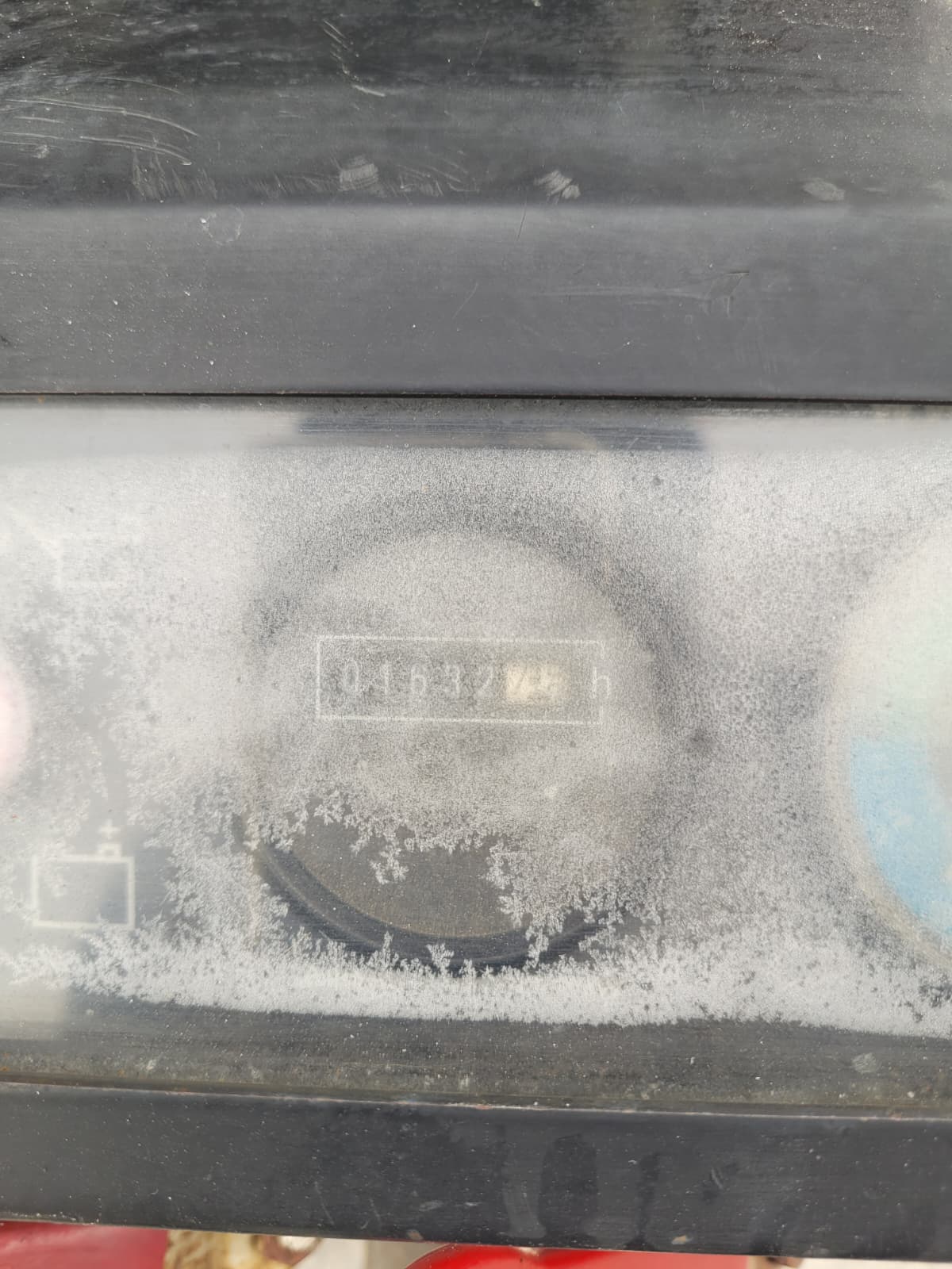 2017 Kaeser M50 Towable Air Compressor