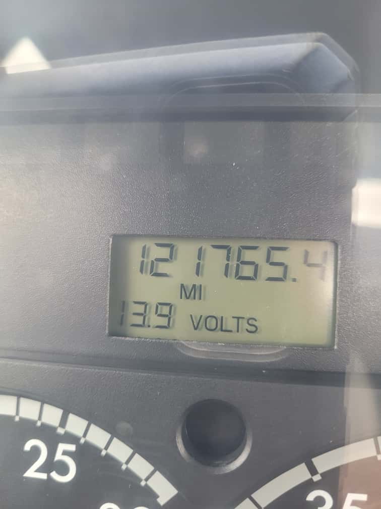 2002 Sterling A9500 Semi-Truck Tractor