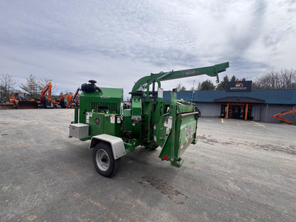 2020 Bandit 250XP Chipper -Towable