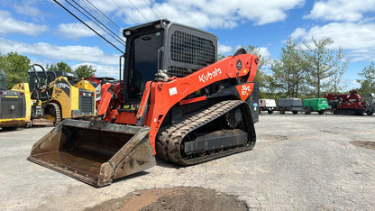 2023 Kubota SVL 97-2 Track Loader