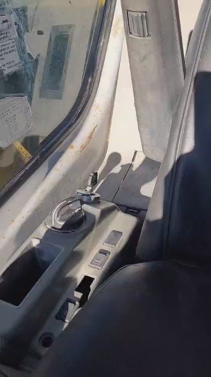 2005 Kobelco SK115SRDZ-1E Excavator