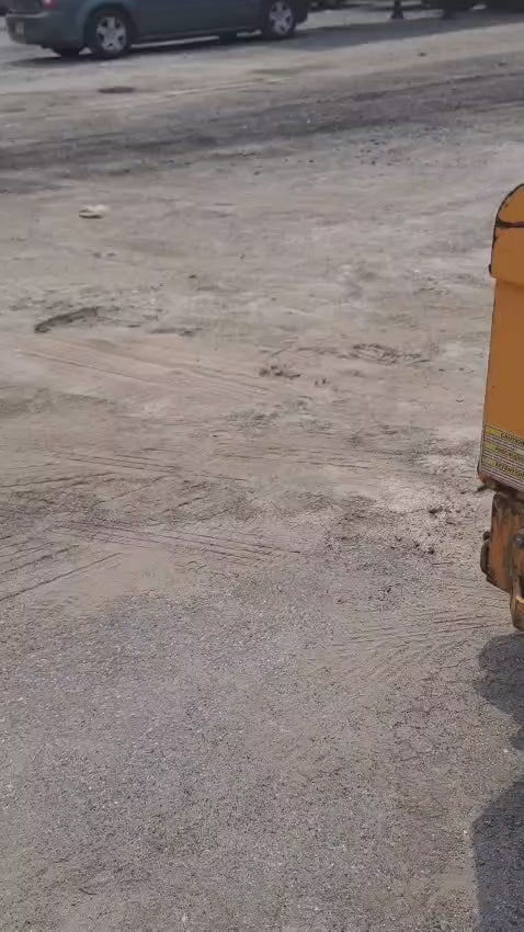 2018 Leeboy 1000 Asphalt Paver