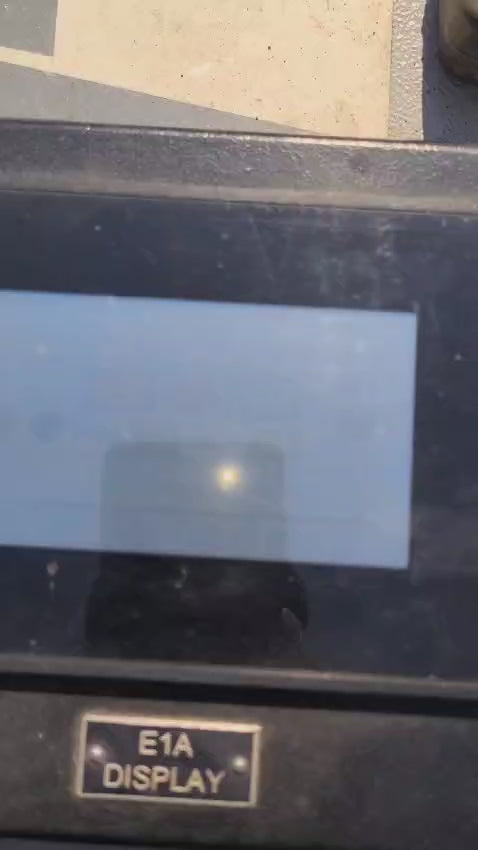 2005 MQ Whisperwatt DCA25-SSIU2