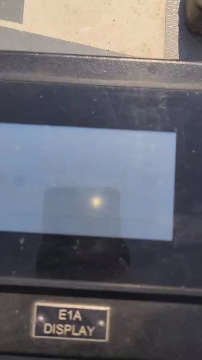 2005 MQ Whisperwatt DCA25-SSIU2